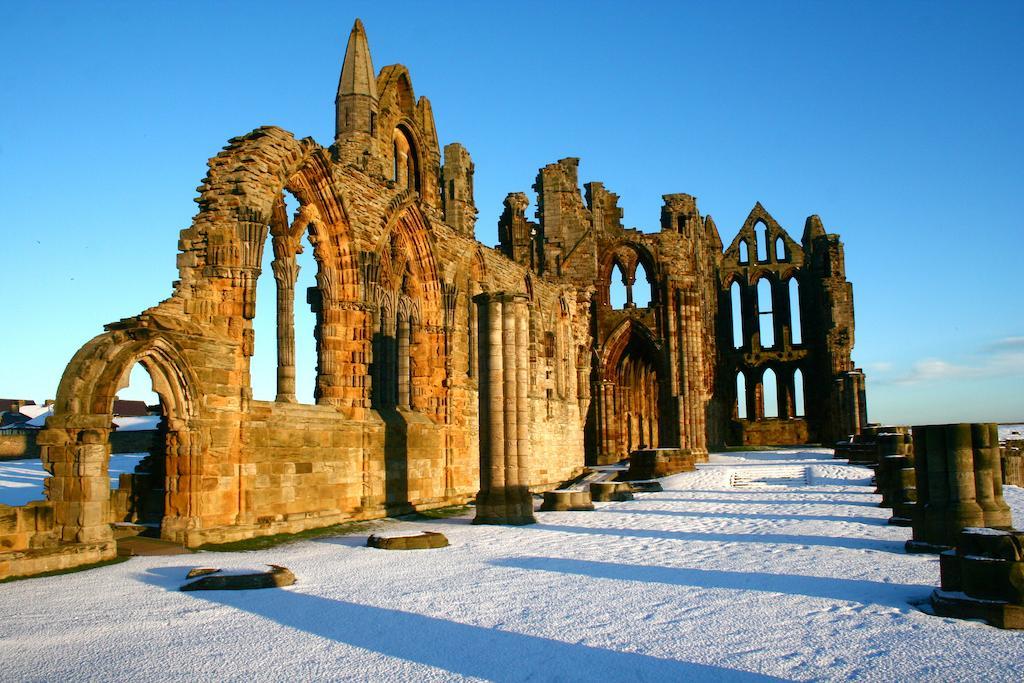 Teesdale Rooms Whitby Quarto foto