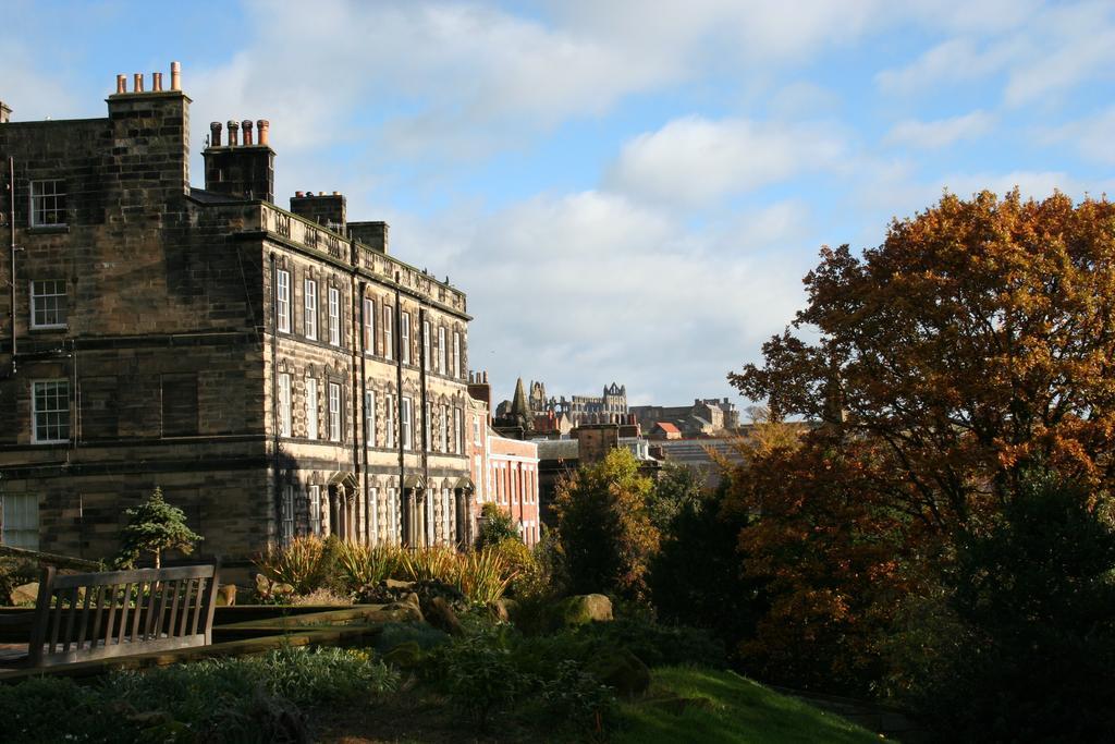 Teesdale Rooms Whitby Quarto foto