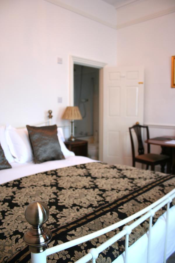 Teesdale Rooms Whitby Quarto foto